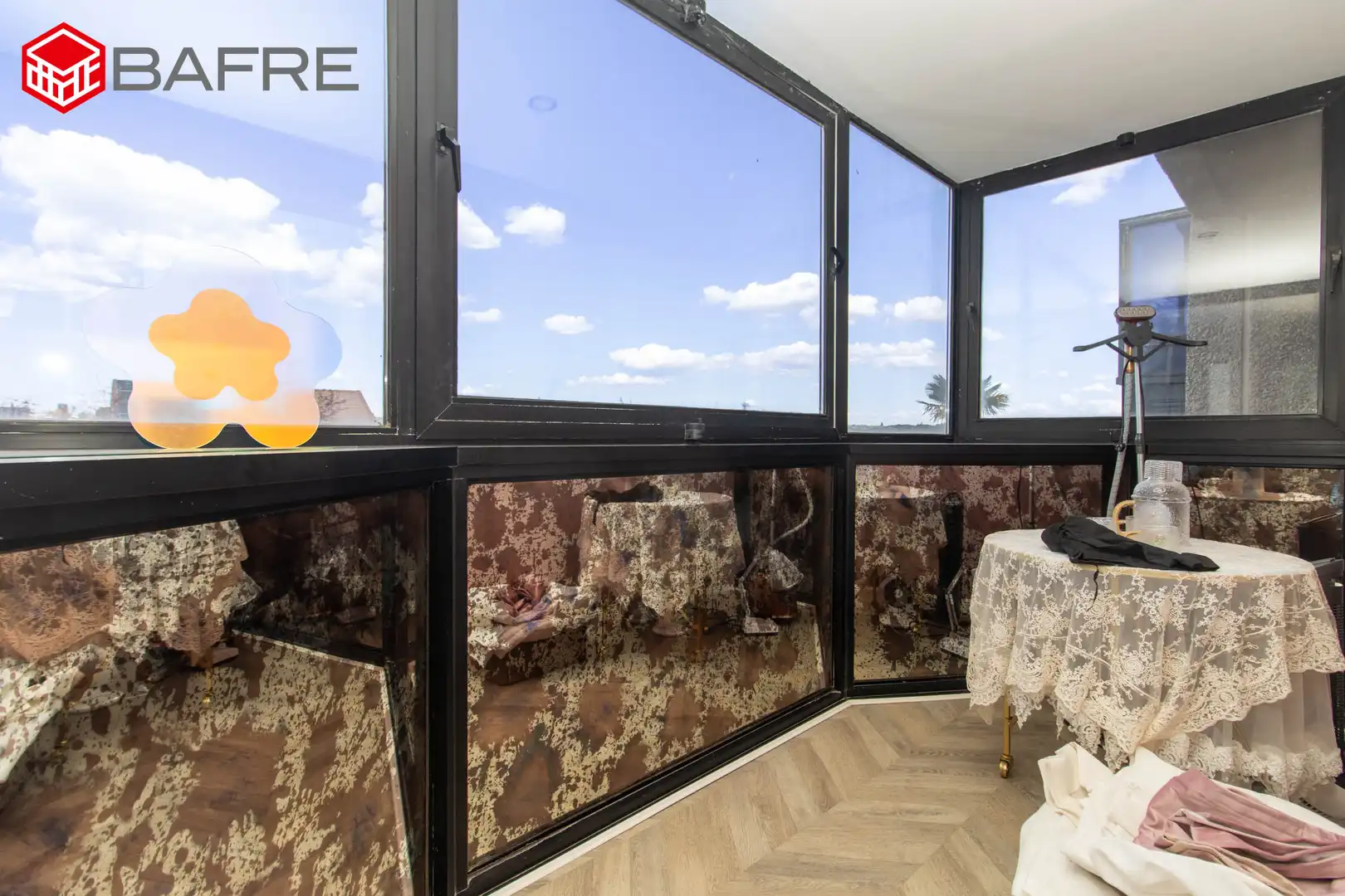 Dormitori de Casa o xalet en venda en Boadilla del Monte amb Aire condicionat, Jardí privat i Terrassa