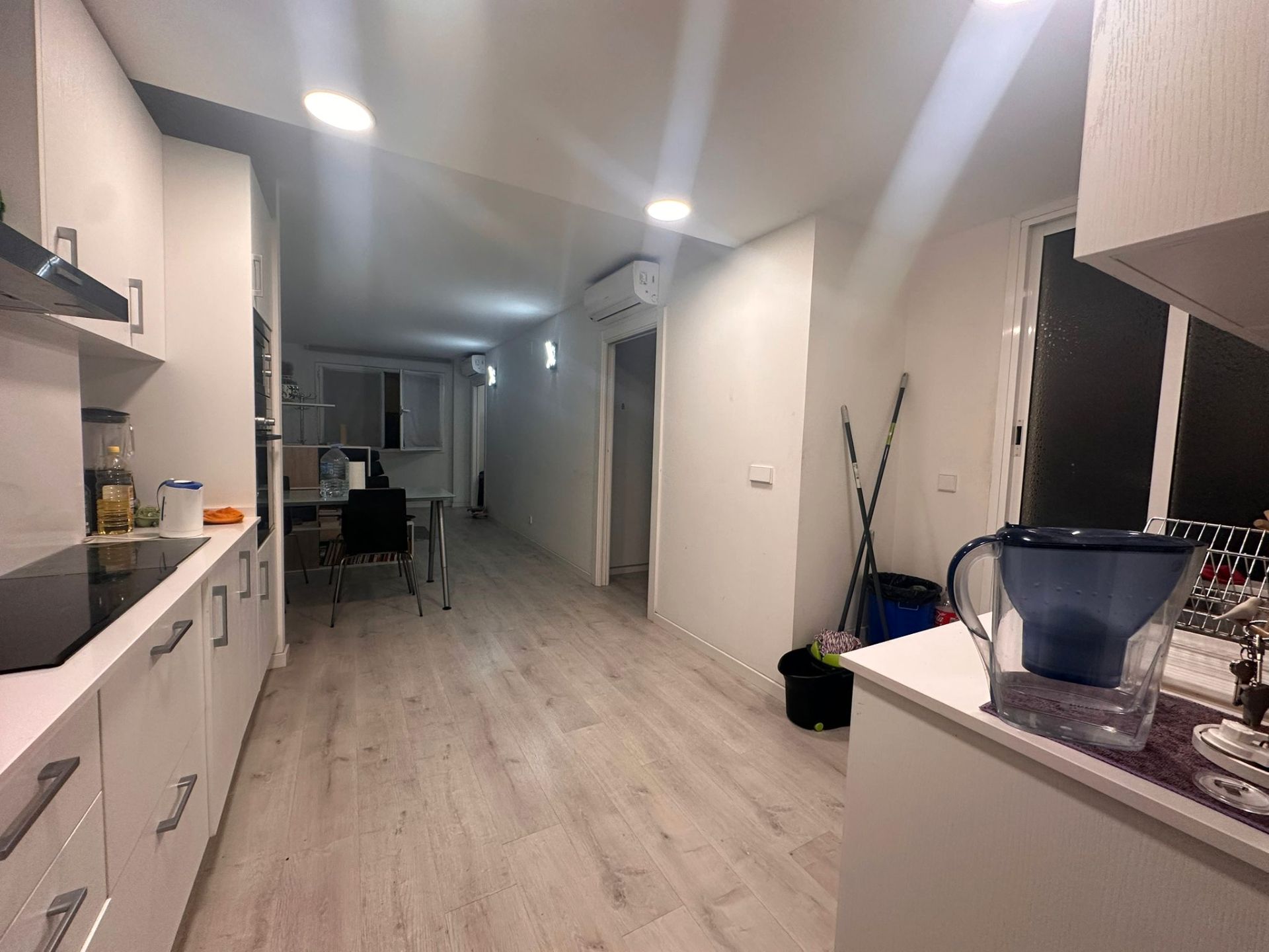 Pis de lloguer a Carrer de Sant Antoni Maria Claret, El Baix Guinardó, Horta - Guinardó