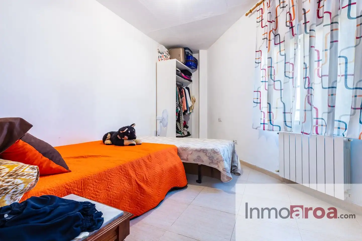Haus mit Pool zum Verkauf in Polígono 16 - Parcela 72 - Camino delicias 35, imagen 57