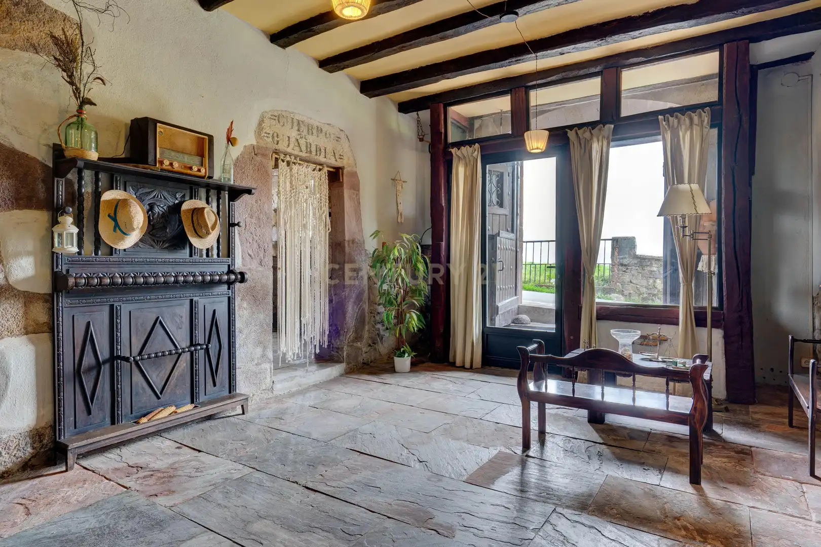 Edificio en venta en Baztan