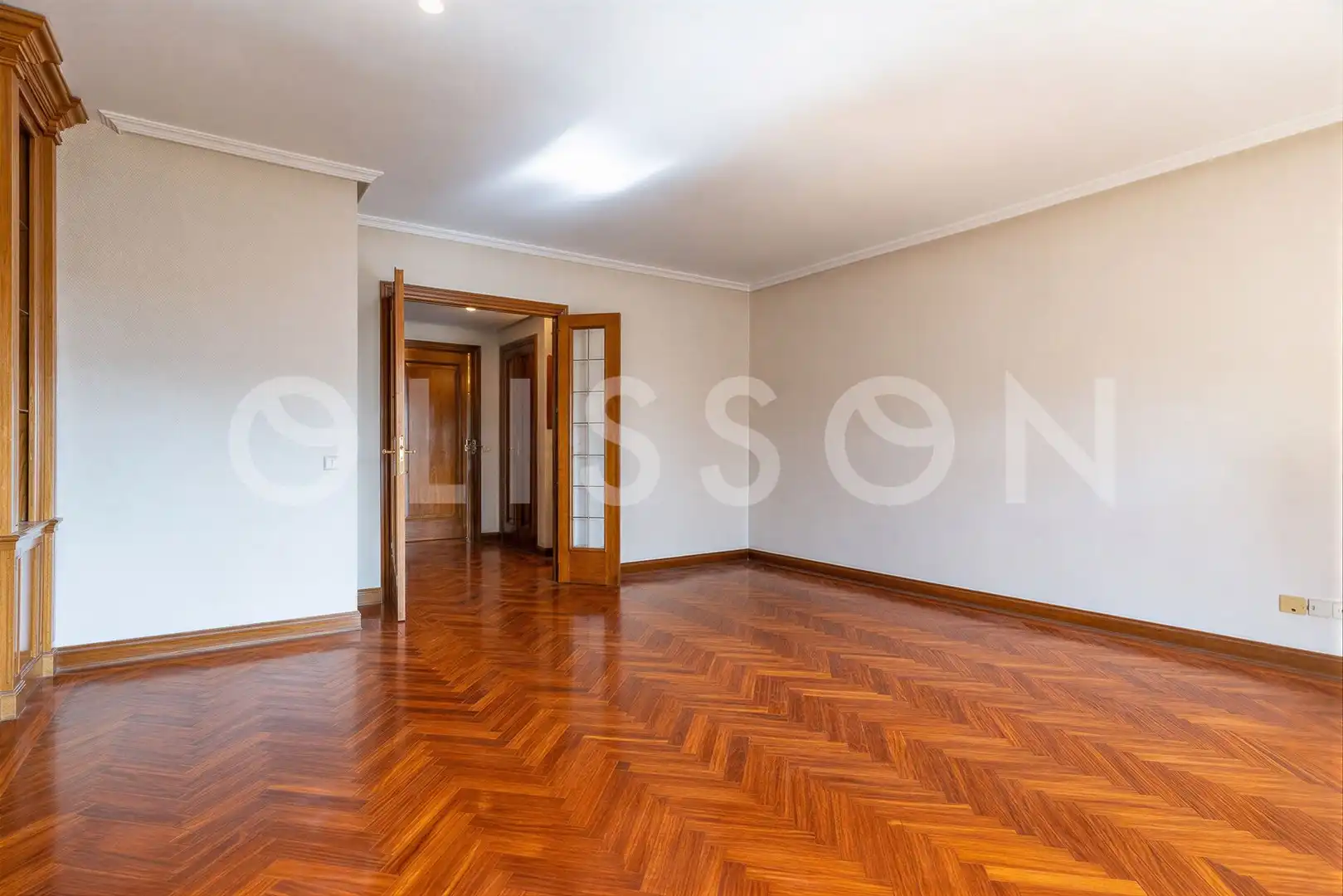 Piso con piscina en venta en Chamartín, imagen 6