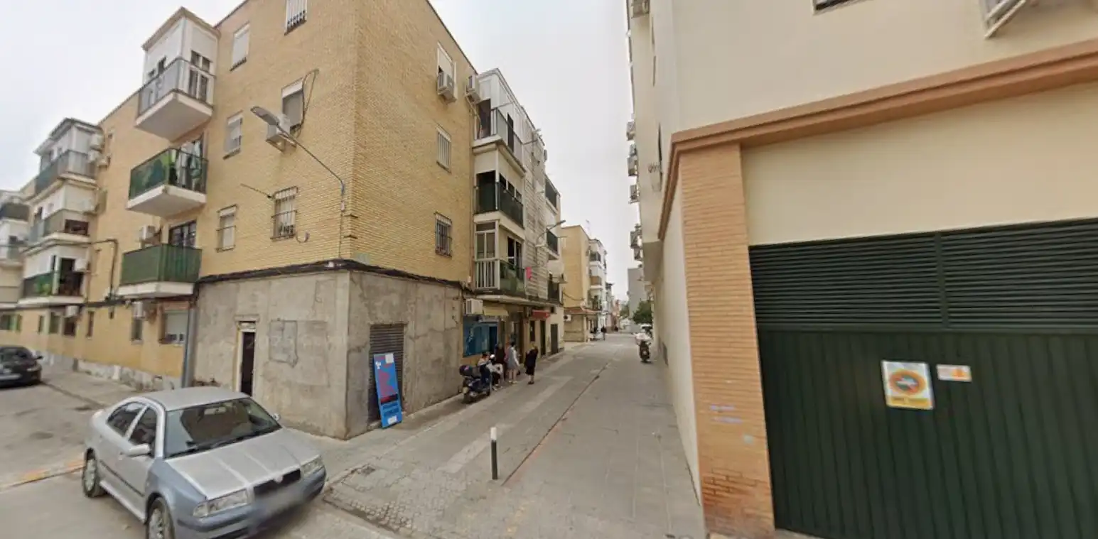 Wohnung zum Verkauf in RIBERA GUADALQUIVIR