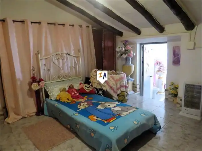 Terraced house for sale in Alcaudete, imagen 3