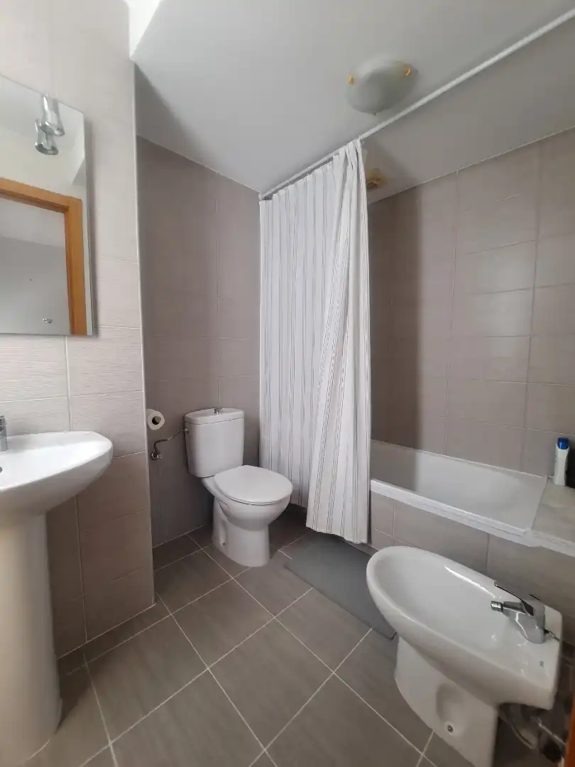 Attique avec jardin à vendre à Carrer de les Moreres, imagen 24