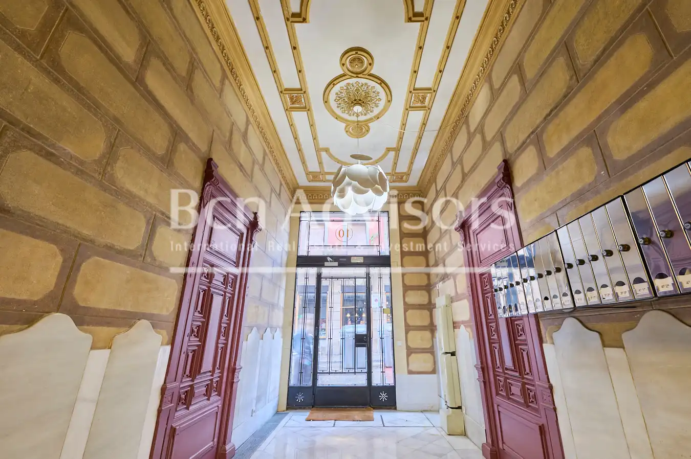 Appartement avec terrasse à vendre à Ciutat Vella, imagen 33