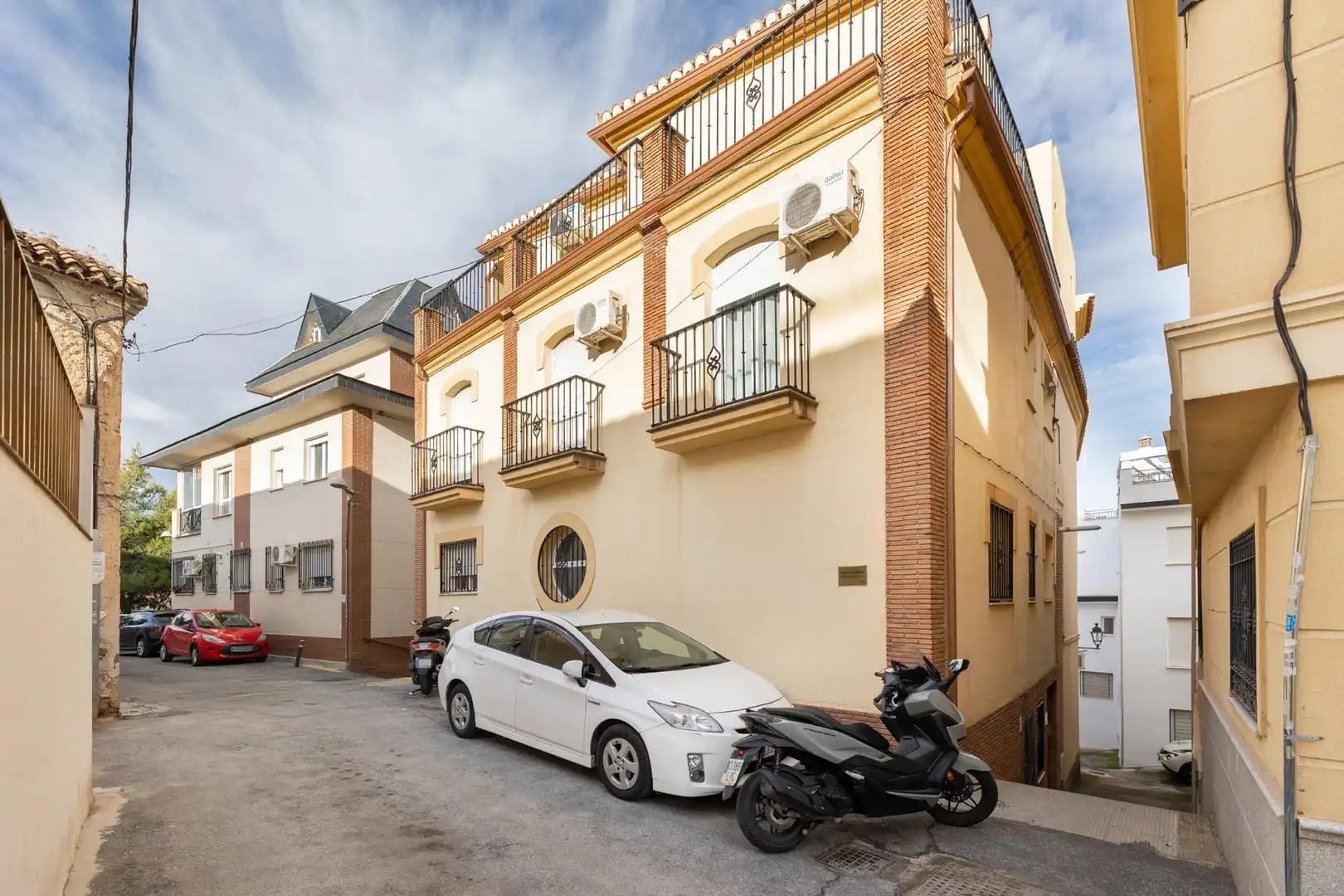 Appartement avec ascenseur à vendre à Barrio de la Vega, imagen 4