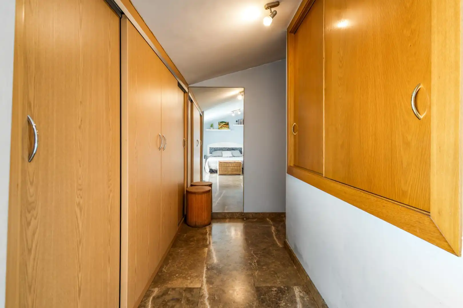 Penthouse with terrace for sale in Centre, imagen 20