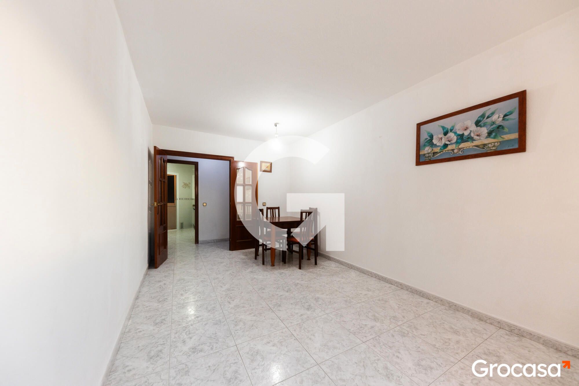 Pis en venda en Cornellà de Llobregat