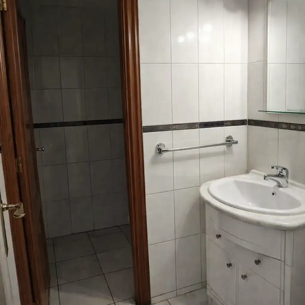 Local comercial en venta en Bruno Villarreal Kalea, imagen 15