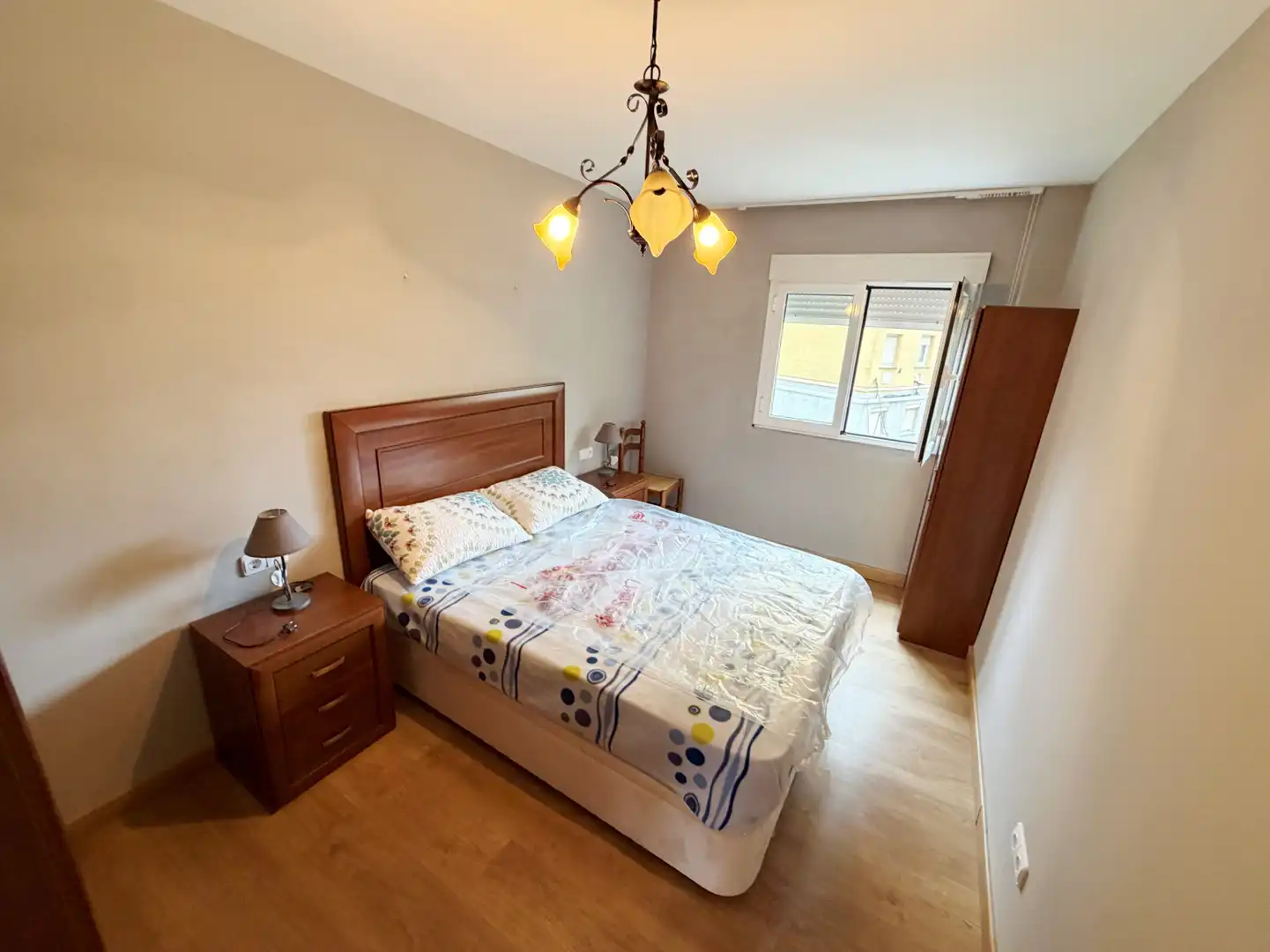 Habitación de Piso en venta en Avilés