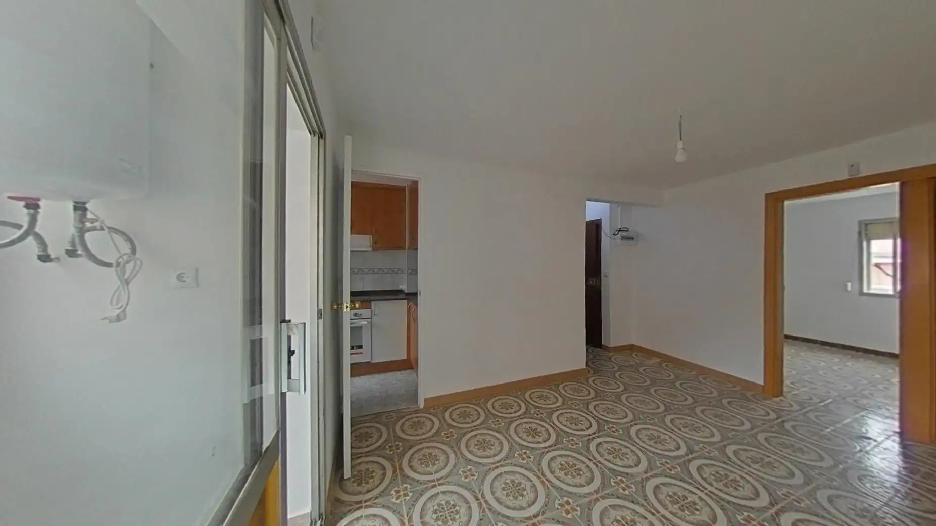 Piso en venta en Calle Joaquín Puig I Pidemunt, imagen 3