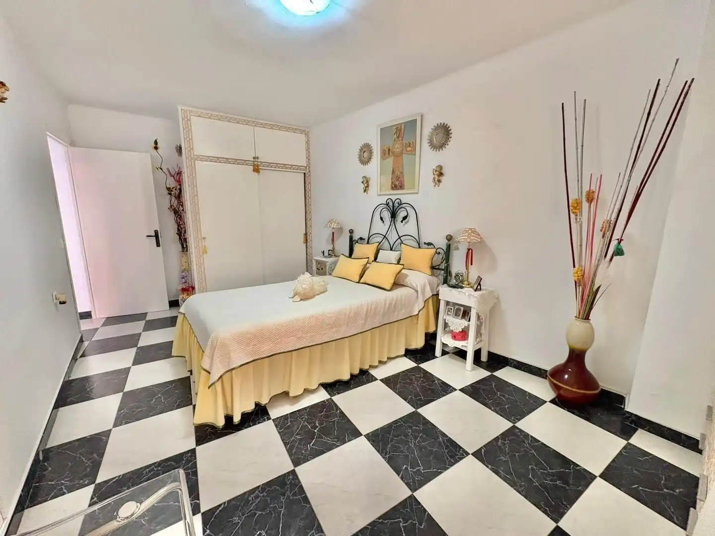 Wohnung mit Aufzug zum Verkauf in Calle Félix Rodríguez de la Fuente, imagen 6