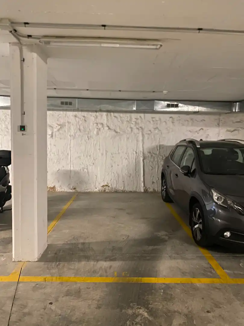 Parking de Garaje en venta en Viladecans