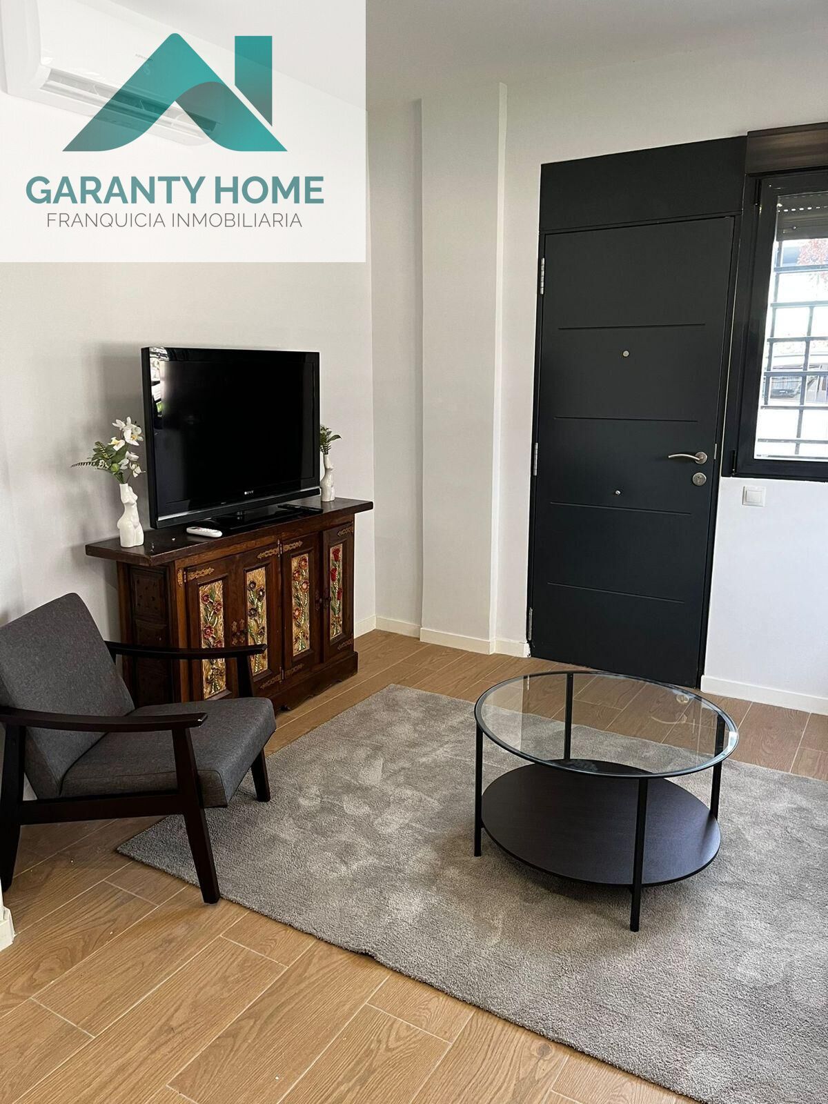 Planta baja to rent in Castilla