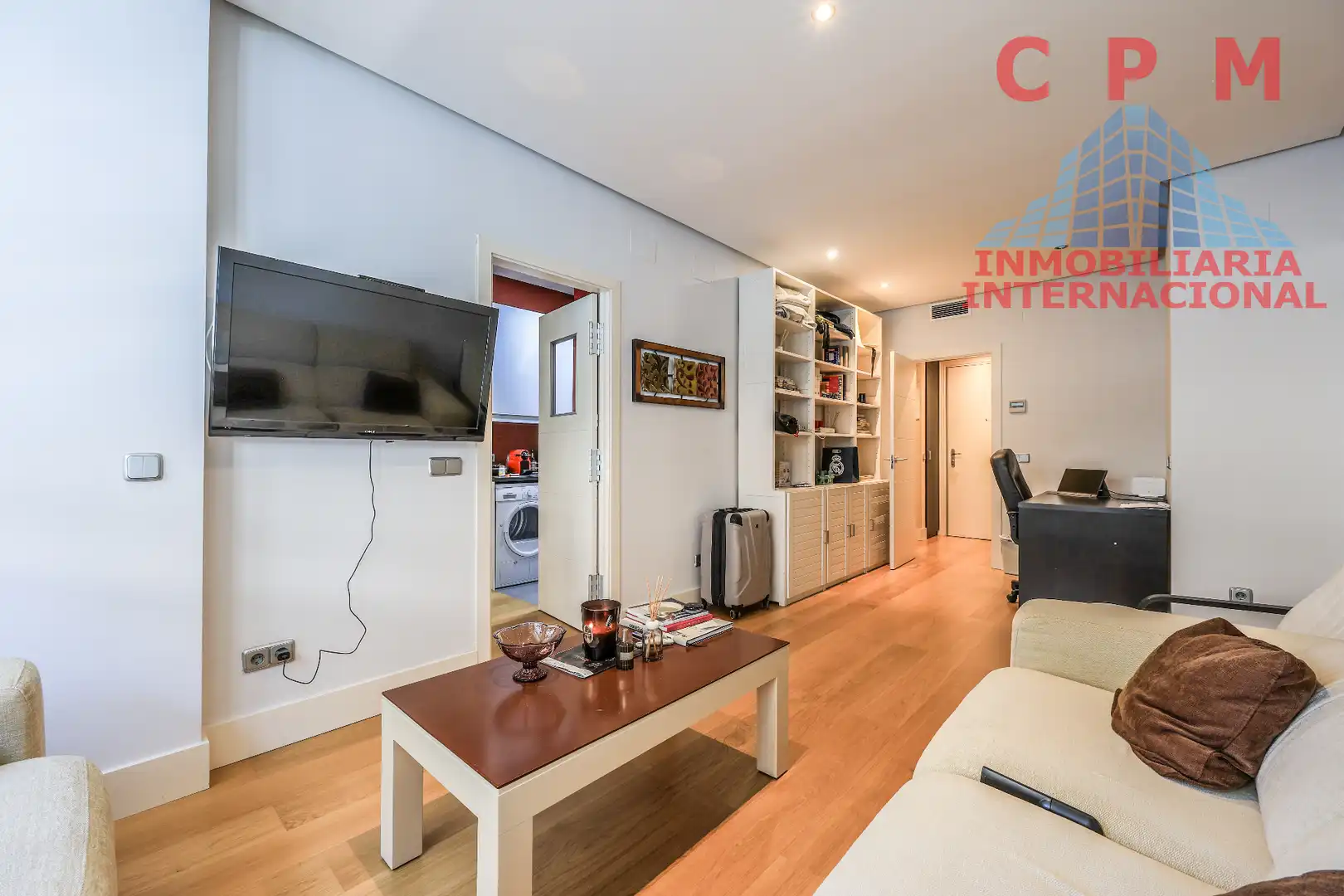 Flat for rent in Castellana