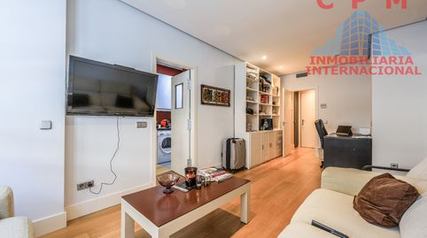 Photo 2 of Flat for rent in Castellana, Madrid Capital