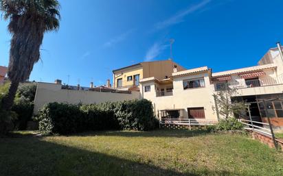 Vista exterior de Casa o xalet en venda en Sant Feliu de Guíxols amb Terrassa