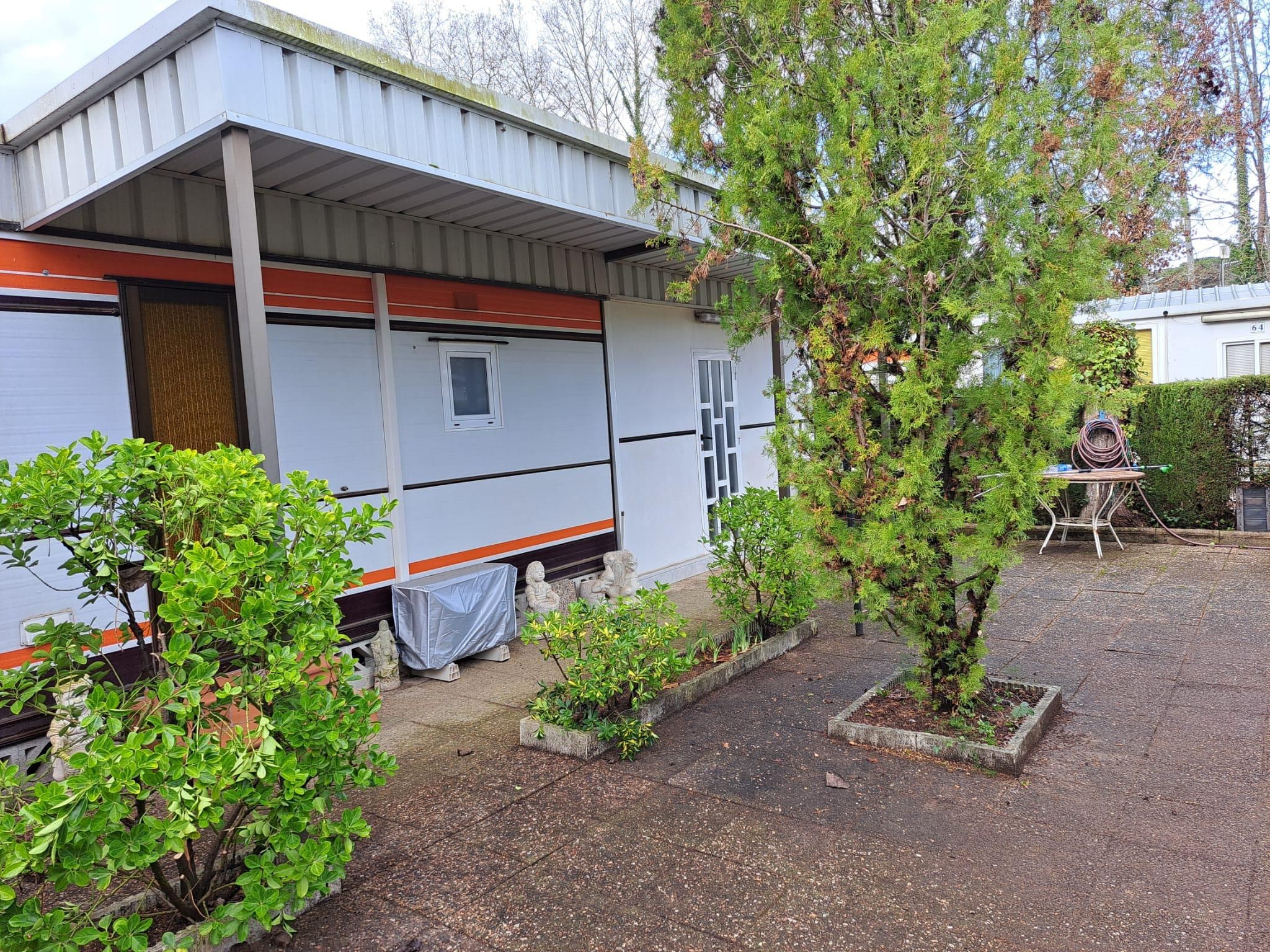 Vista exterior de Casa o xalet en venda en Tordera amb Aire condicionat, Calefacció i Jardí privat