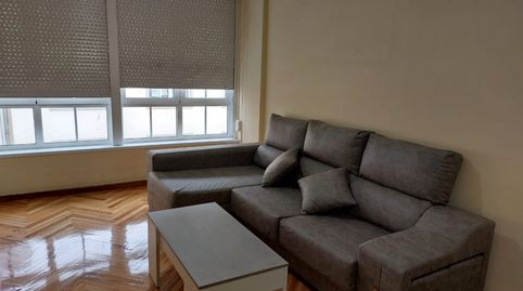 Photo 2 of Flat for rent in Rúa de Santo Domingo de la Calzada, N3, Ensanche - Sar, Santiago de Compostela