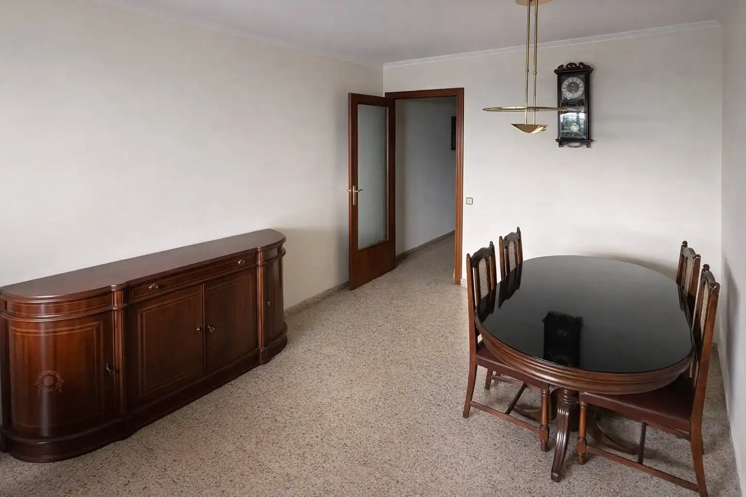 Comedor de Piso en venta en Sant Cugat del Vallès con Aire acondicionado, Calefacción y Balcón