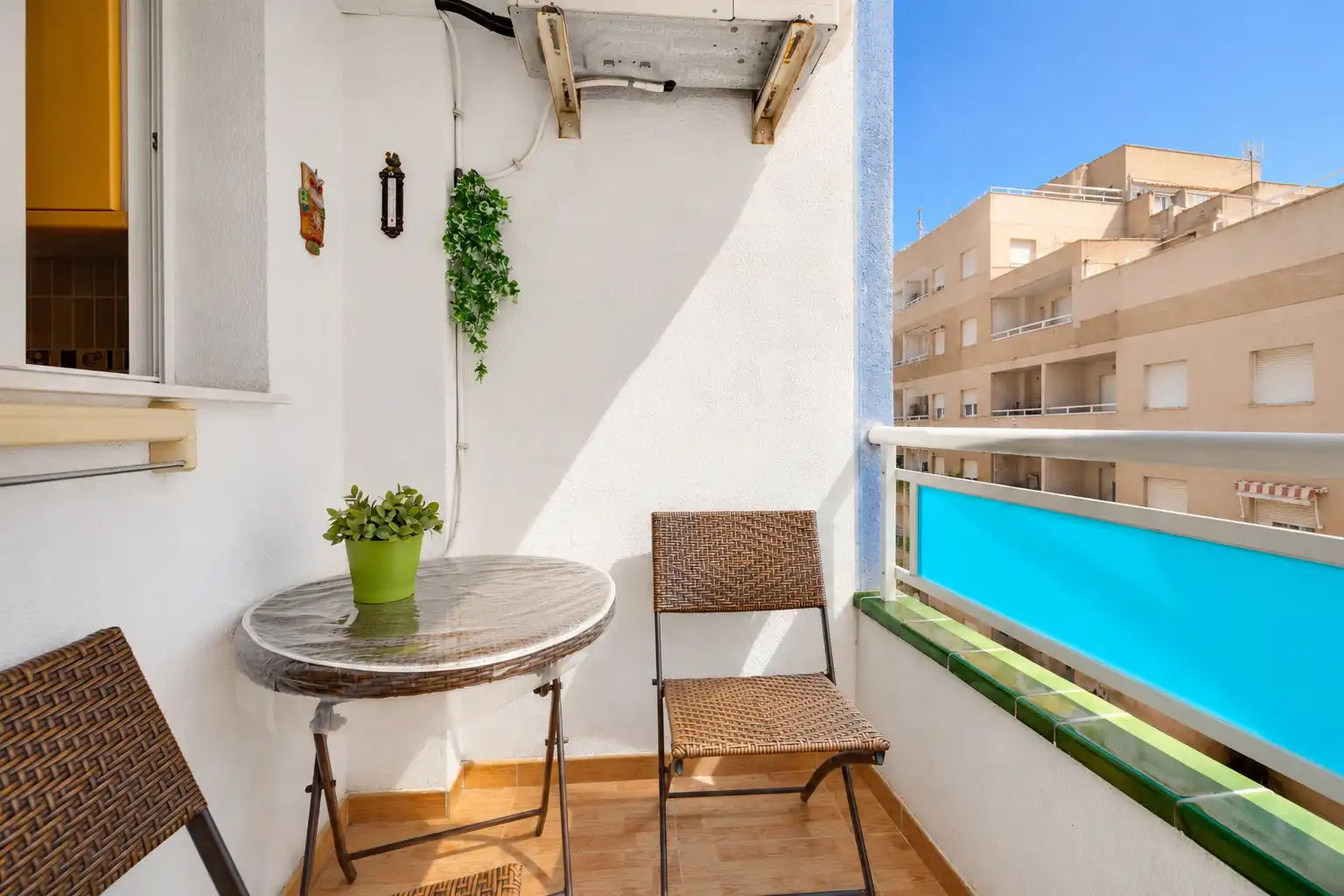 Apartment with lift for sale in Calle San Luis 4, imagen 4
