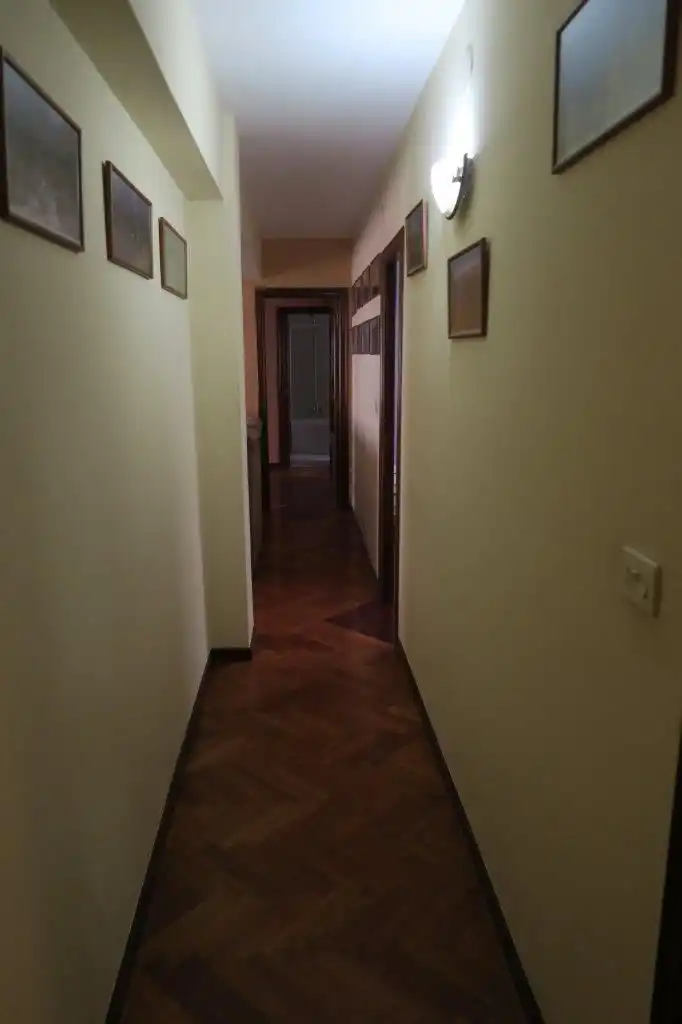 Piso de alquiler en Barcelona, Agra del Orzán - Ventorrillo