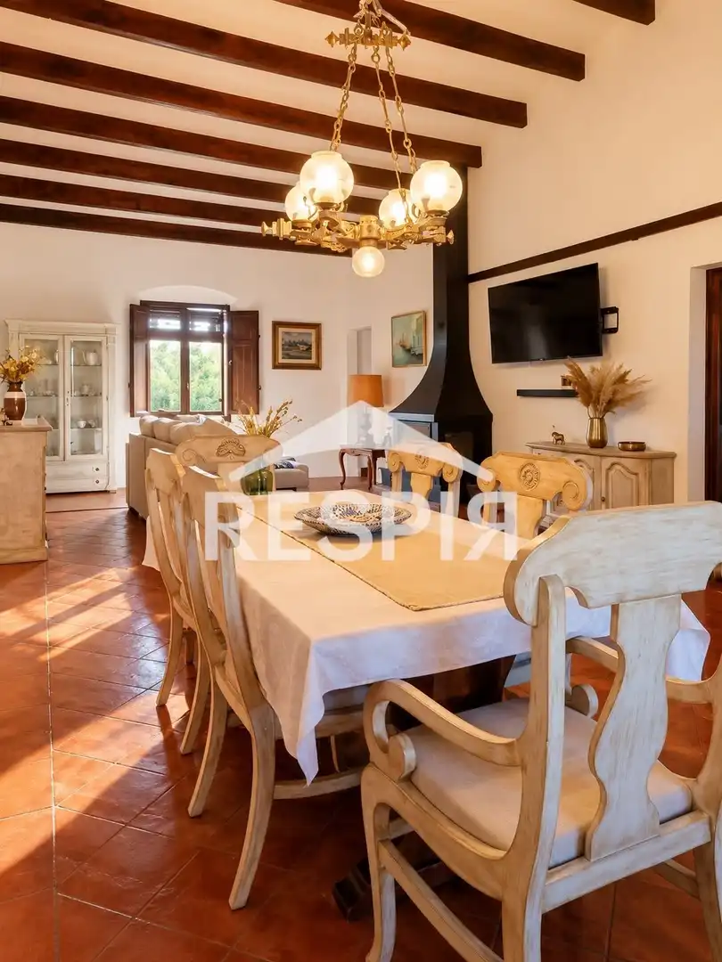 Casa en alquiler en Calella de Palafrugell, imagen 7