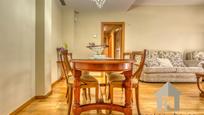 Dining room of Flat for sale in Cerdanyola del Vallès  with Air Conditioner, Terrace and Balcony
