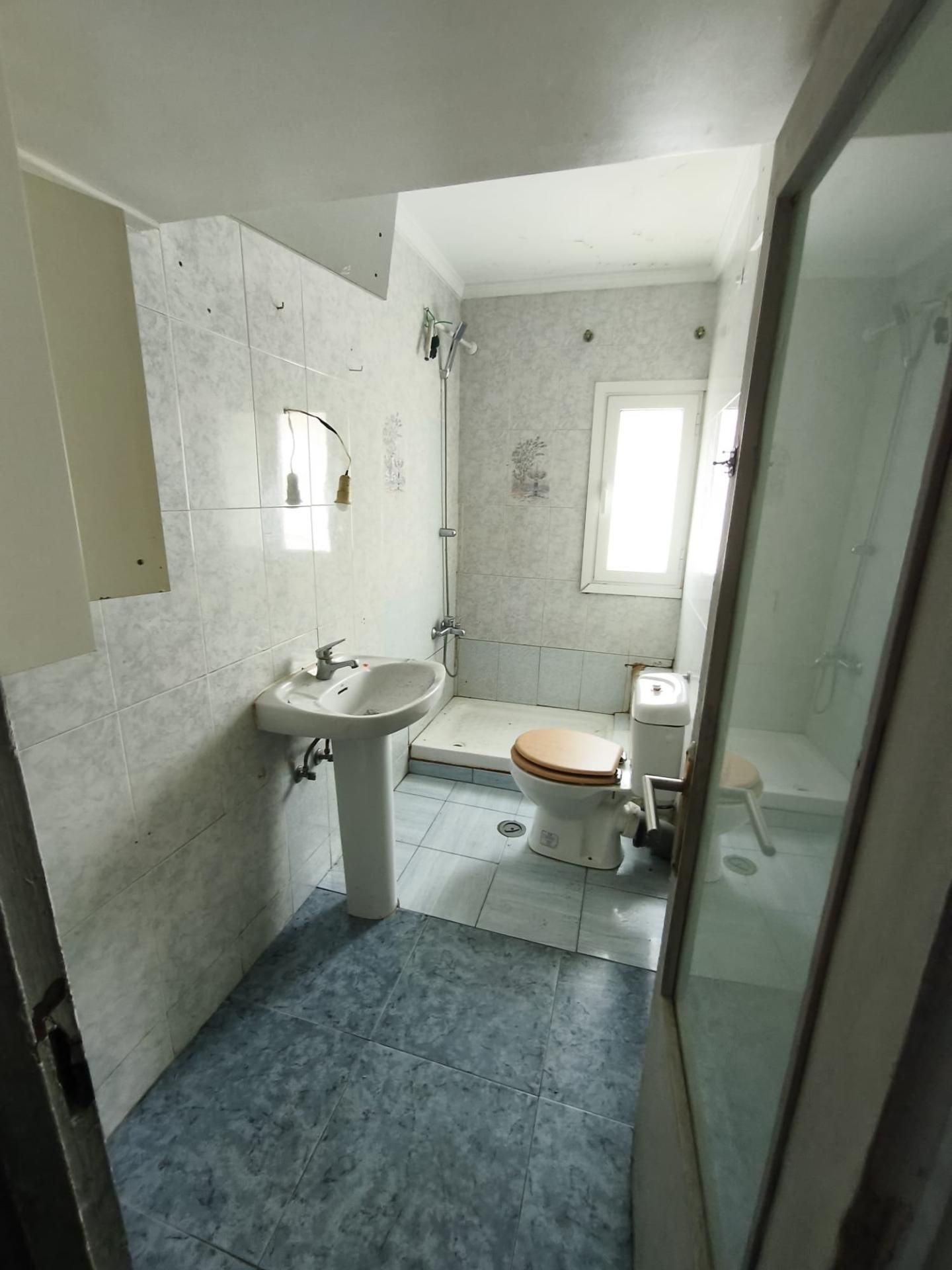 Bany de Pis en venda en Coslada