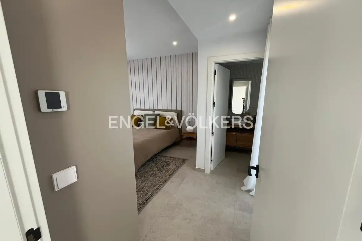 Casa con piscina en venta en Balcón de Ponoig - Polop Paradis - Polop Hills, imagen 13