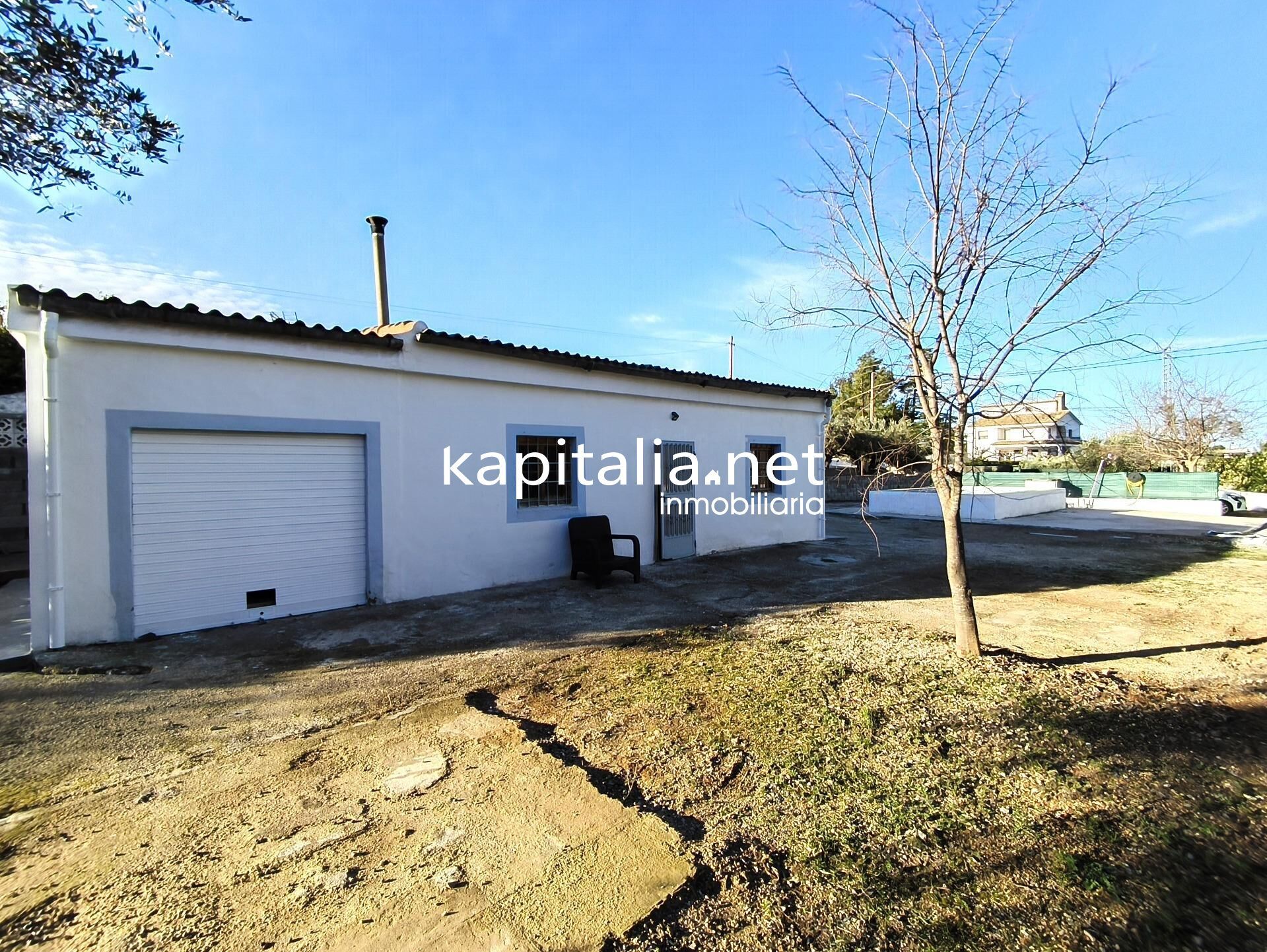 Casa o xalet en venda en Ontinyent amb Piscina comunitària