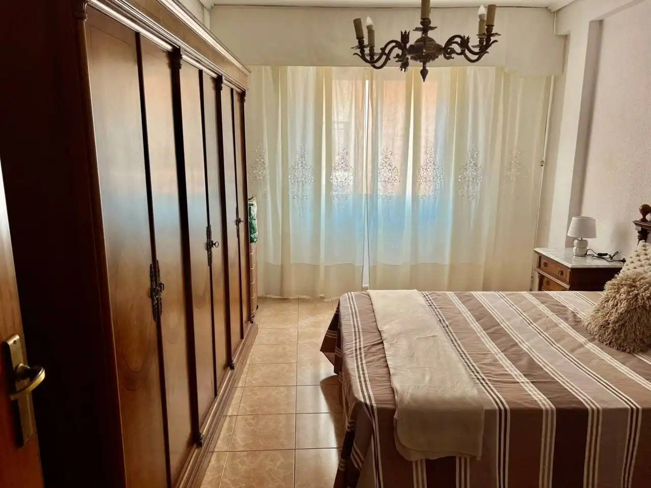 Piso con terraza en venta en Calle Reina, imagen 13