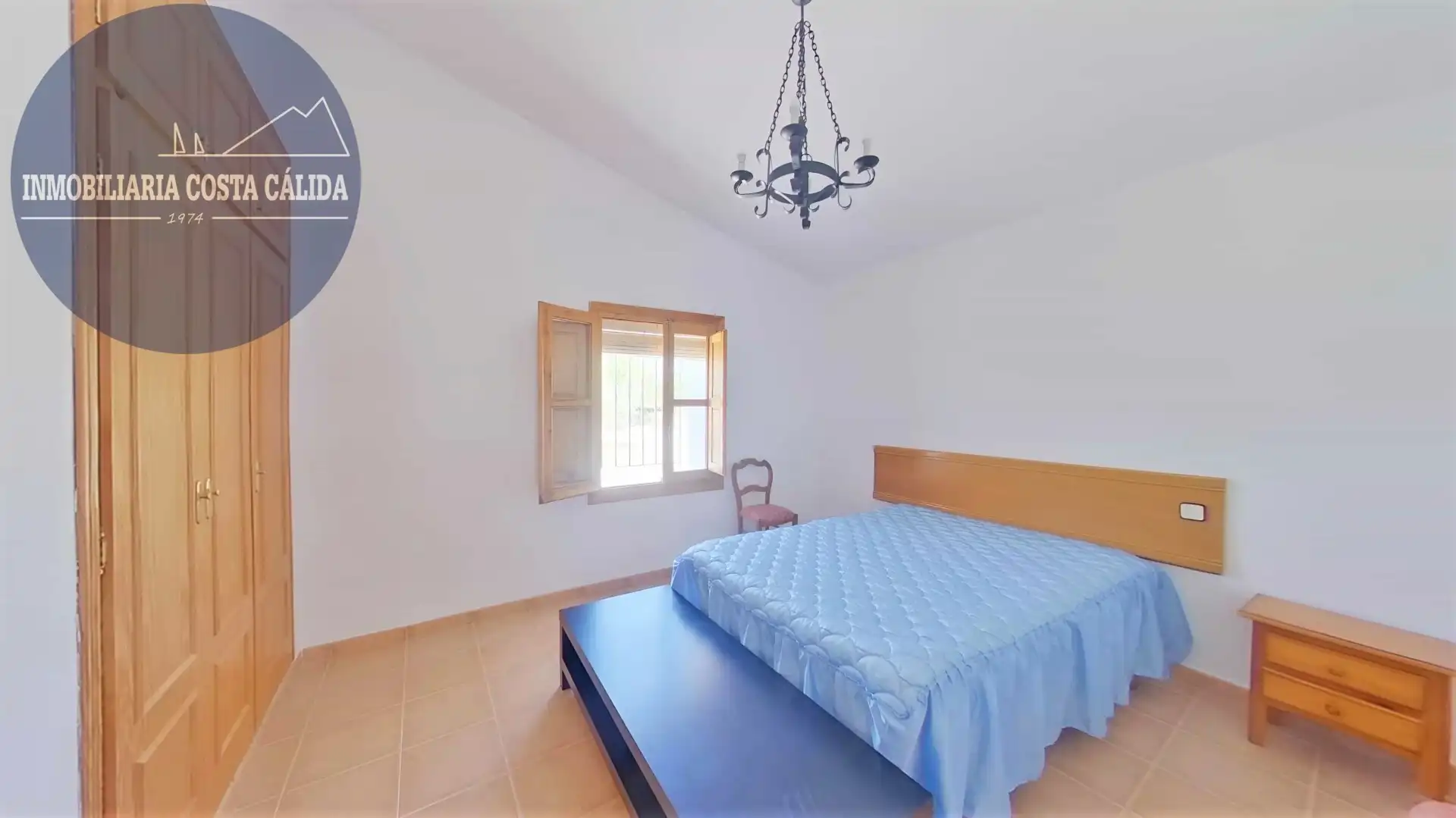 Casa rústica amb jardí en venda a Vélez-Blanco, imagen 26