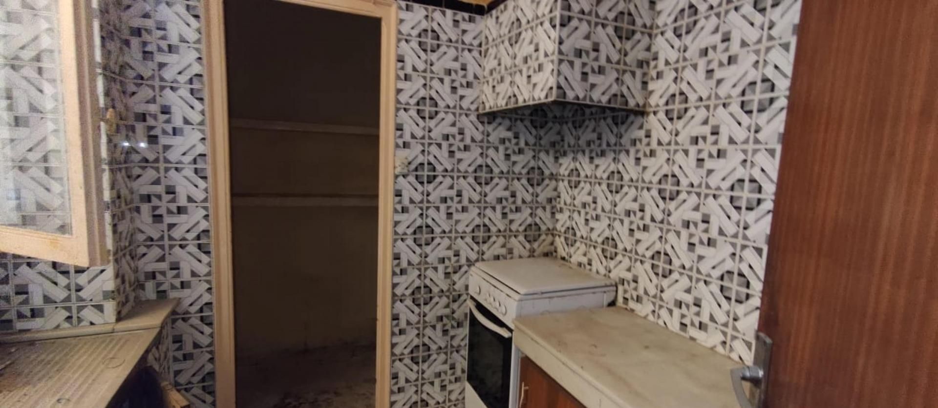 Kitchen of House or chalet for sale in Quatretonda  with Alarm