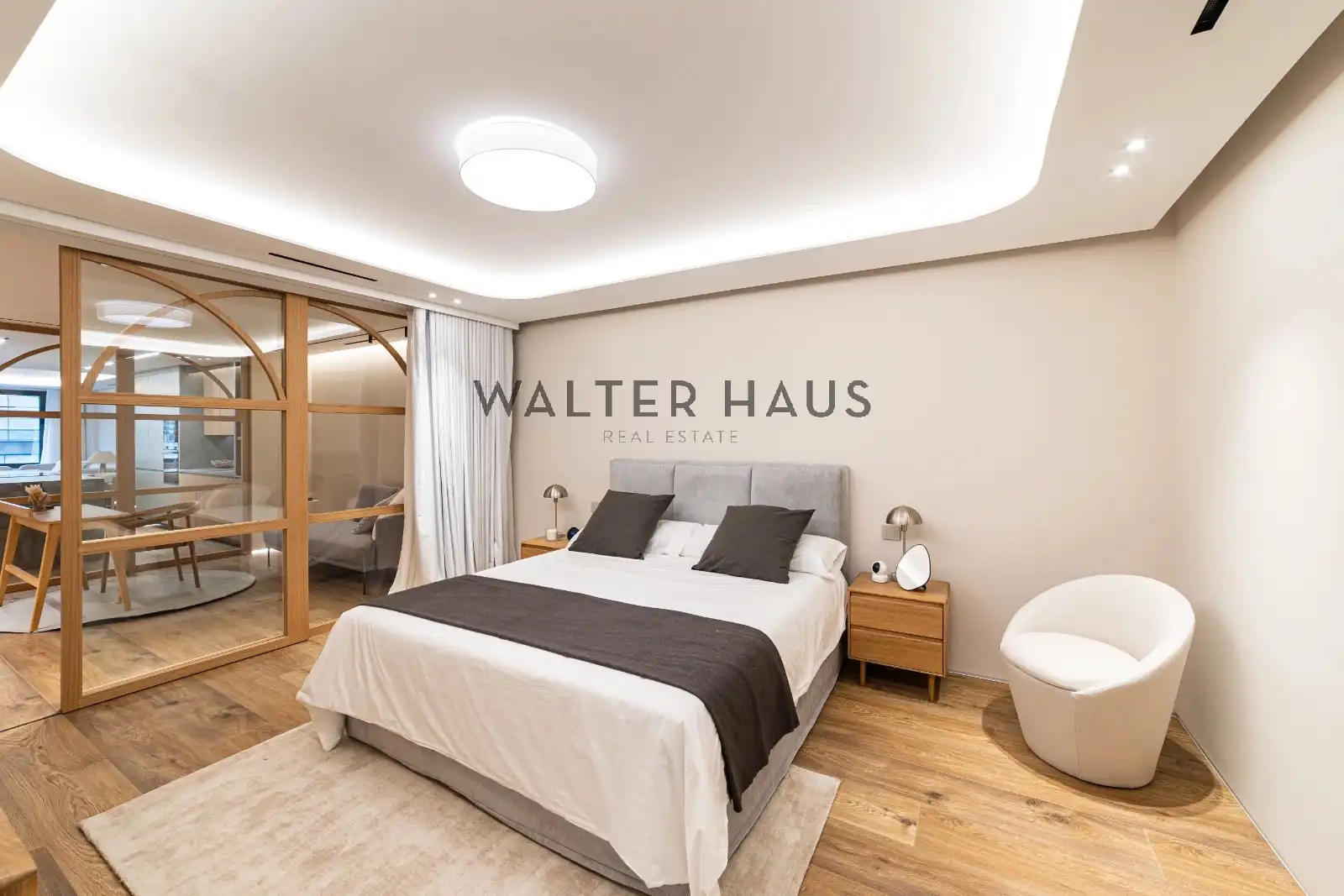 Flat with lift for sale in Calle de Lagasca, imagen 6