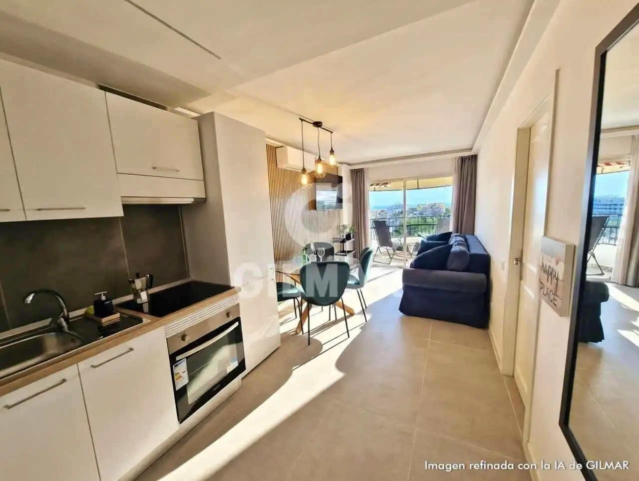 Wohnung mit Terrasse zum Verkauf in Los Cristianos