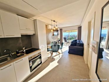 Wohnung mit Balkon zum Verkauf in Los Cristianos