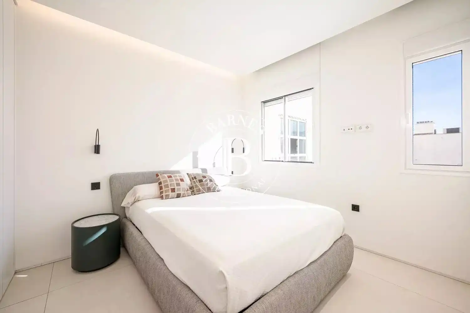 Attique avec terrasse à vendre à Barrio de Salamanca, imagen 37