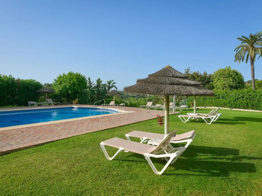Penthouse with pool for sale in Nueva Andalucía, imagen 23