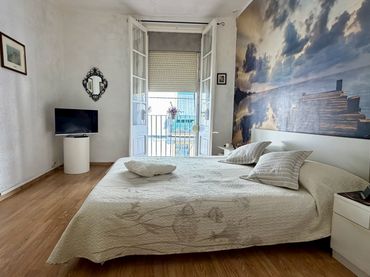Casa a schiera con balcone in vendita a Carrer Tomàs Padró