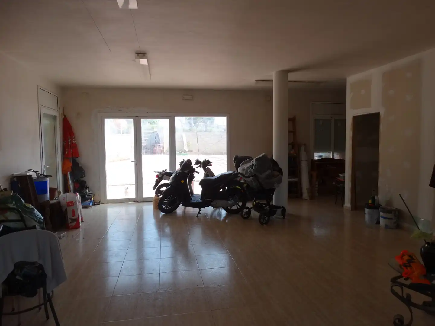 Casa con terraza en venta en Canyelles, imagen 17