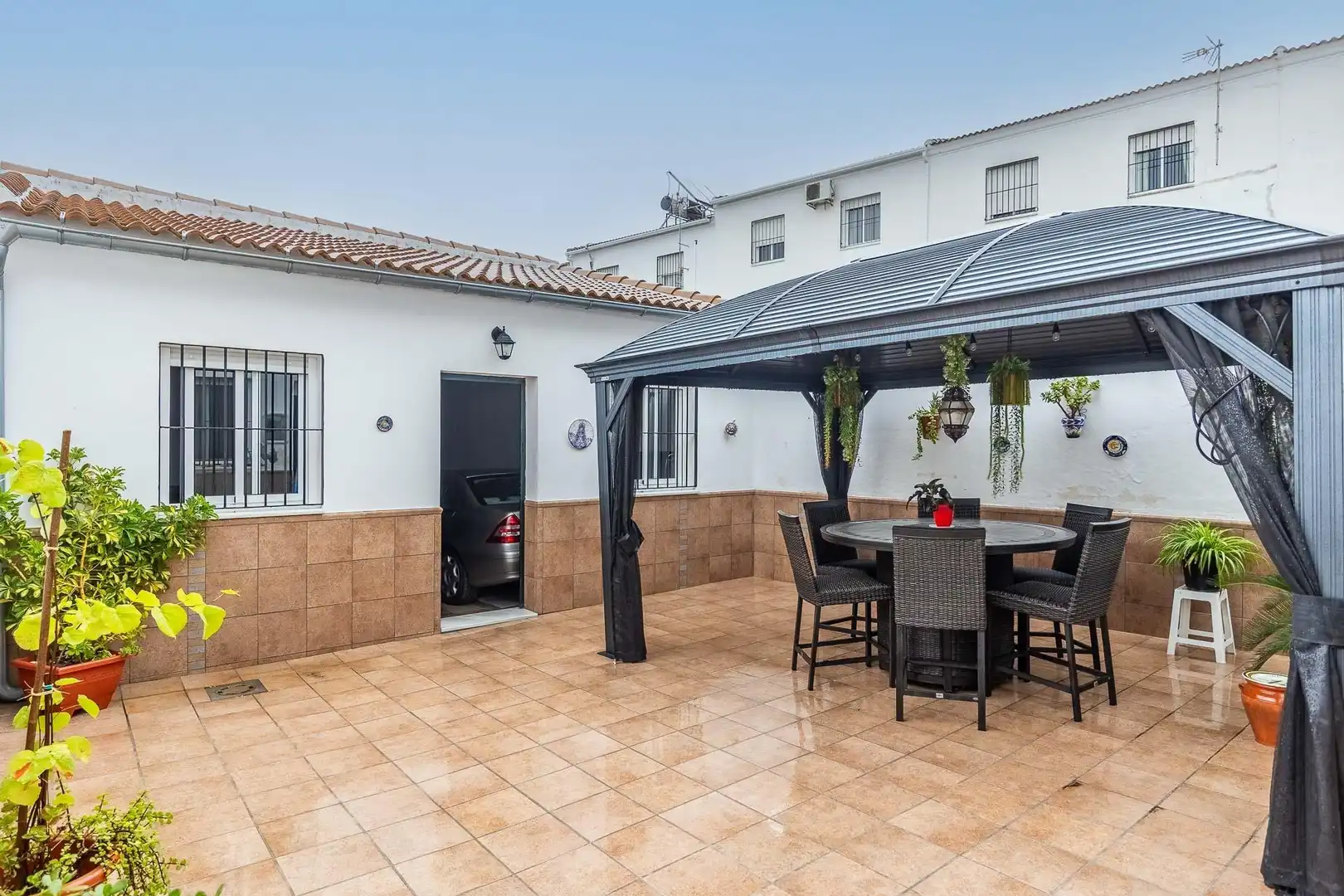 Maison mitoyenne à vendre à Castilblanco de los Arroyos, imagen 22