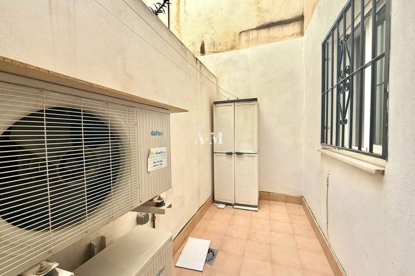 Bajo con terraza en alquiler en Formentera del Segura, imagen 9