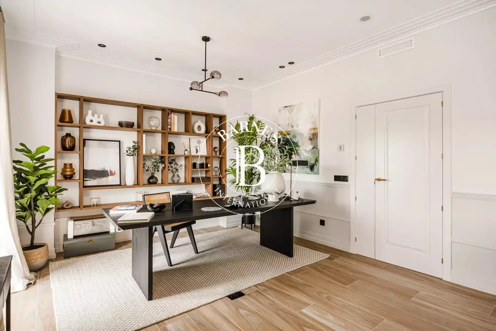 Flat with terrace for sale in Chamberí, imagen 32
