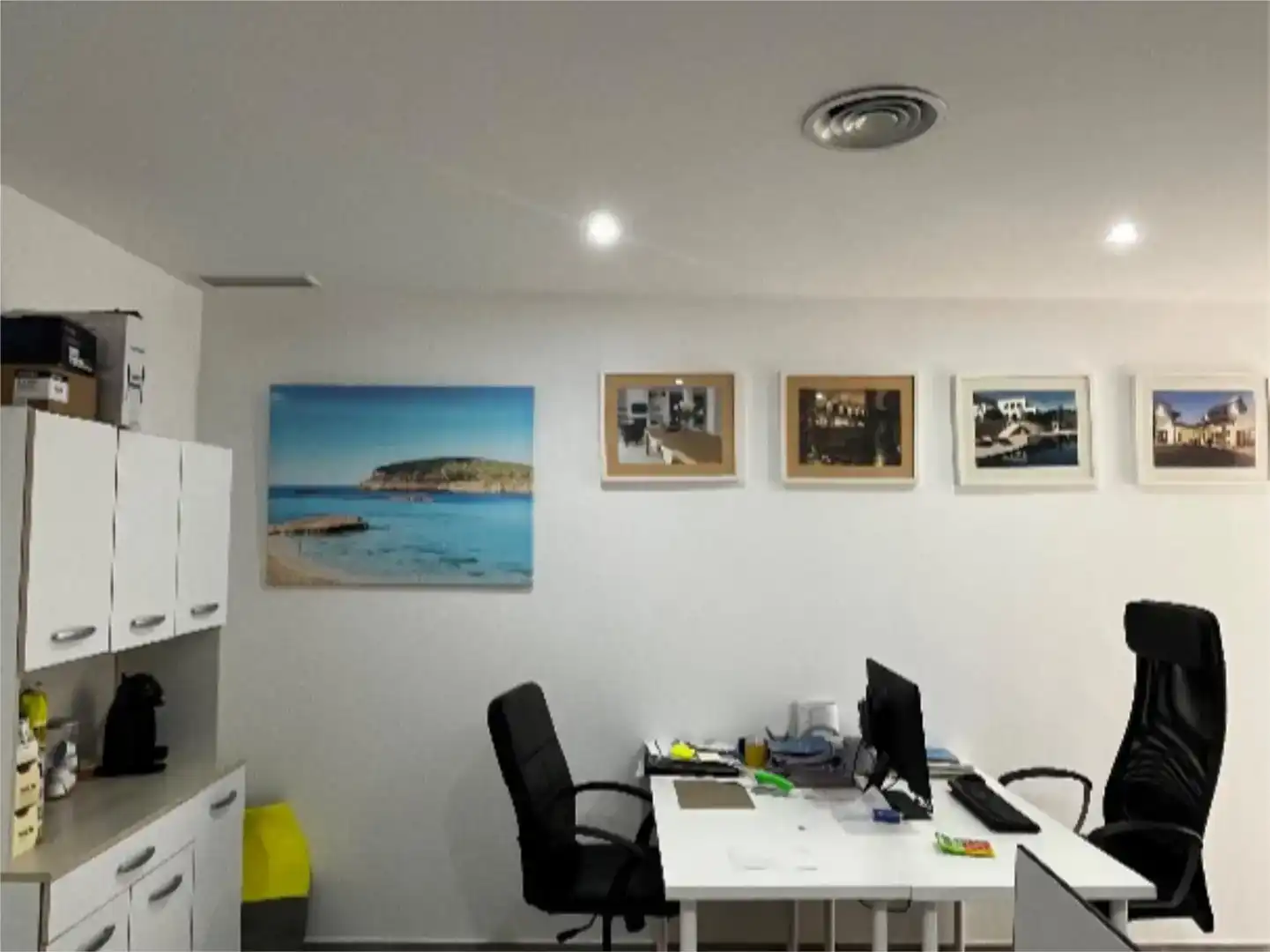 Office for rent in Eivissa