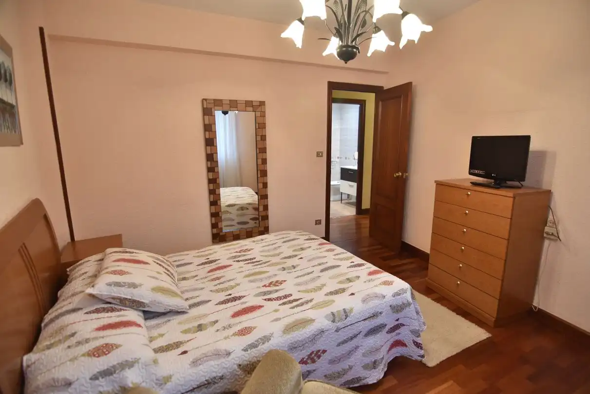 Appartement avec ascenseur à vendre à Ubitxa Kalea, imagen 4