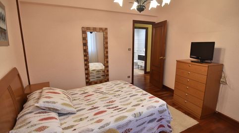 Foto 4 de Piso en venta en Ubitxa Kalea, Eibar, Gipuzkoa