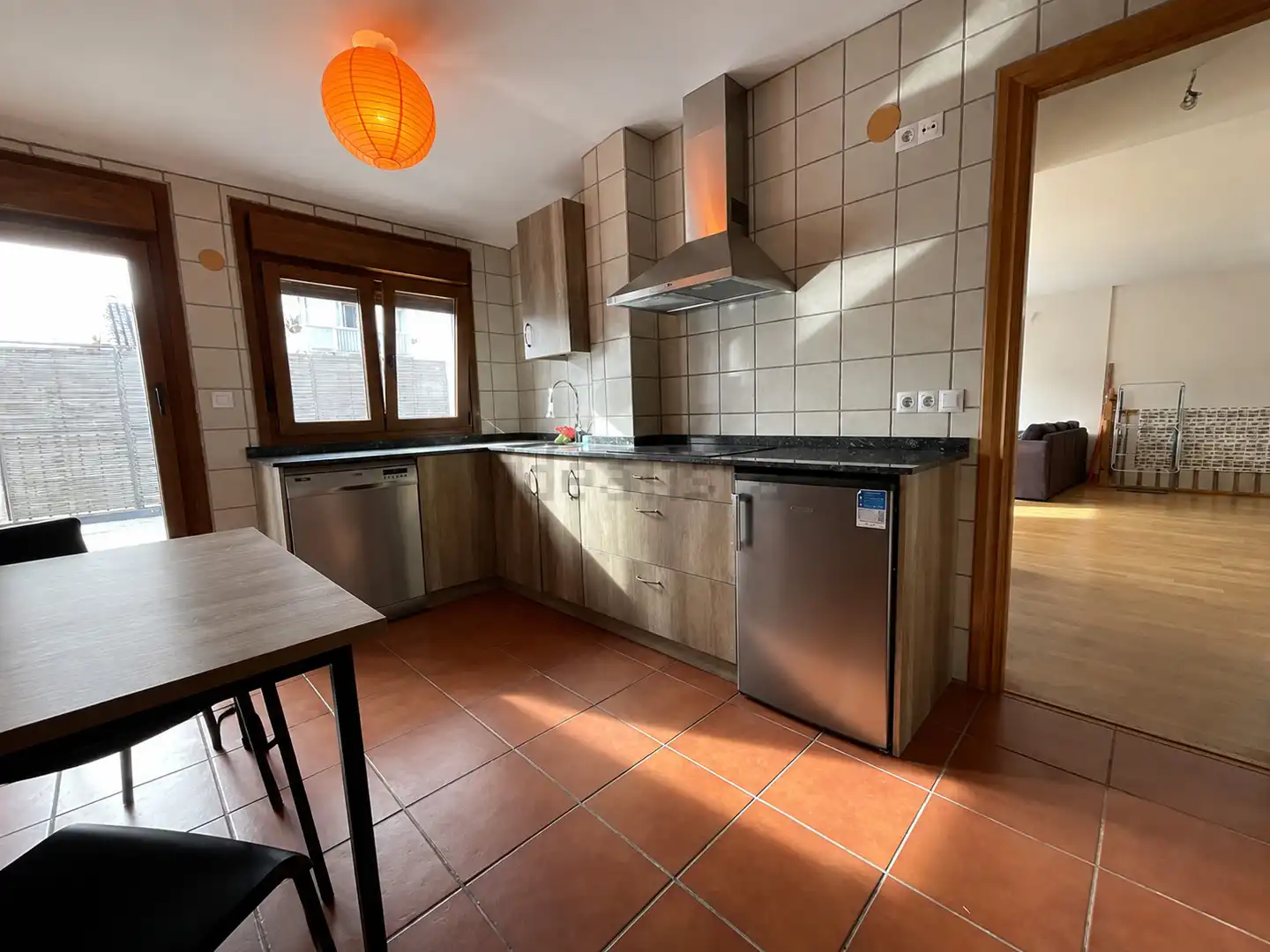 Dúplex con terraza en venta en Santo Domingo de la Calzada, imagen 21