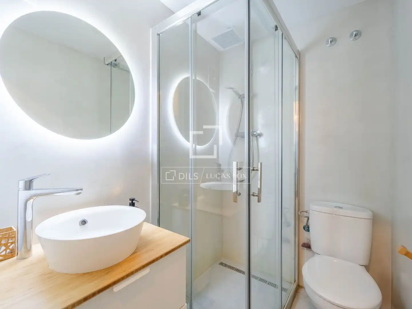 Ático con ascensor en venta en La Patacona, imagen 48