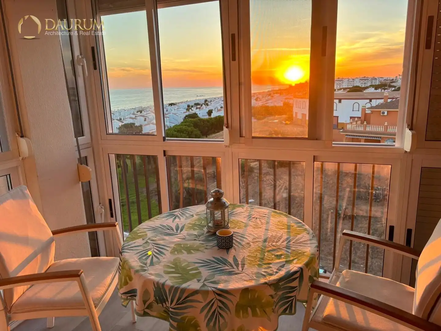 Terrasse von Wohnung zum Verkauf in Almonte mit Terrasse und Möbliert